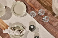 Table Settings & Linens|Christmas Table^Nkuku Sanee Runner