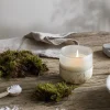 Home Fragrance|Candles^Nkuku Sea Salt & Moss 1 Wick Scented Candle