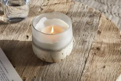 Home Fragrance|Candles^Nkuku Sea Salt & Moss 1 Wick Scented Candle