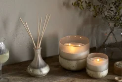 Home Fragrance|Candles^Nkuku Sea Salt & Moss 1 Wick Scented Candle
