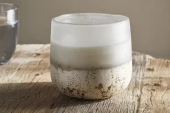 Home Fragrance|Candles^Nkuku Sea Salt & Moss 1 Wick Scented Candle