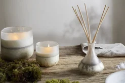 Desk Accessories|Home Fragrance^Nkuku Sea Salt & Moss Reed Diffuser