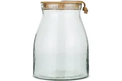 Pantry|Kitchen Storage^Nkuku Shaan Storage Jar