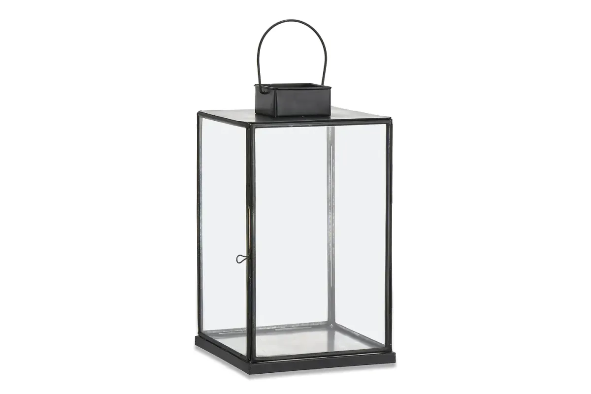 Decorative Home Accessories|Lanterns^Nkuku Sia Lantern