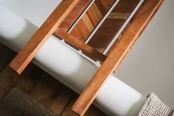 Bathroom Accessories^Nkuku Sukha Mango Bath Bridge - Natural