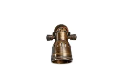Spot Lights|Wall & Spot Lights^Nkuku Tabosa Brass Spot Light