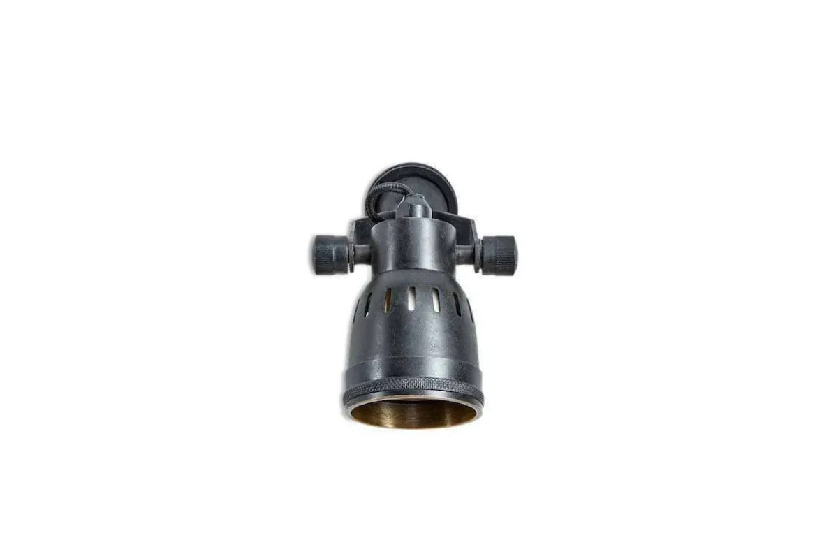 Spot Lights|Wall & Spot Lights^Nkuku Tabosa Brass Spot Light