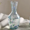 Jugs^Nkuku Taja Jug - Sea Blue