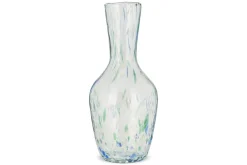 Jugs^Nkuku Taja Jug - Sea Blue