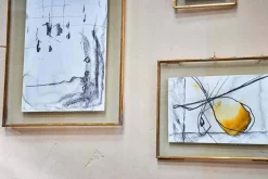Decorative Home Accessories|Photo Frames^Nkuku Taluka Kiko Brass Frame
