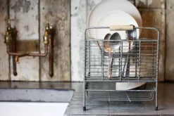 Pantry|Kitchen Storage^Nkuku Tilmo Dish Rack