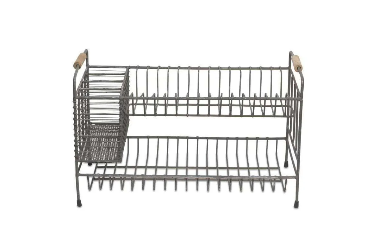 Pantry|Kitchen Storage^Nkuku Tilmo Dish Rack