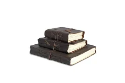 Desk Accessories^Nkuku Timu Leather Journal