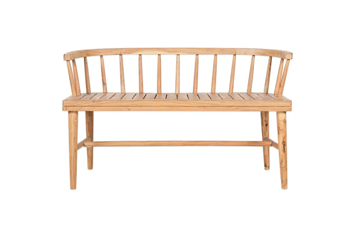 Benches|Hallway & Bootroom^Nkuku Tipu Acacia Wood Bench