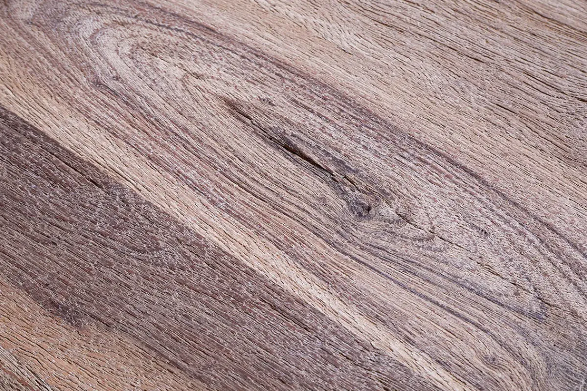 Pantry|Home Office^Nkuku Tivu Reclaimed Wood Butchers Block - Natural