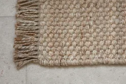 Doormats|Runners^Nkuku Tunda Jute Doormat - Natural