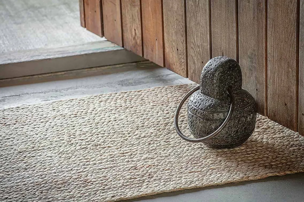 Decorative Home Accessories|Ornaments^Nkuku Vagator Weight Door Stop
