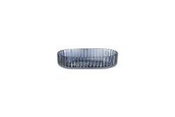 Bathroom Accessories^Nkuku Valeska Recycled Glass Soap Dish