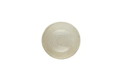 Breakfast Accessories|Bowls^Nkuku Valinha Earthenware Cereal Bowl - Grey