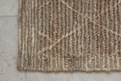 Doormats|Runners^Nkuku Vandi Jute Doormat - Natural