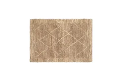 Doormats|Runners^Nkuku Vandi Jute Doormat - Natural