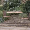 Garden|Garden Tables^Nkuku Vivika Outdoor Dining Chair - Natural