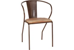 Garden|Garden Tables^Nkuku Vivika Outdoor Dining Chair - Natural