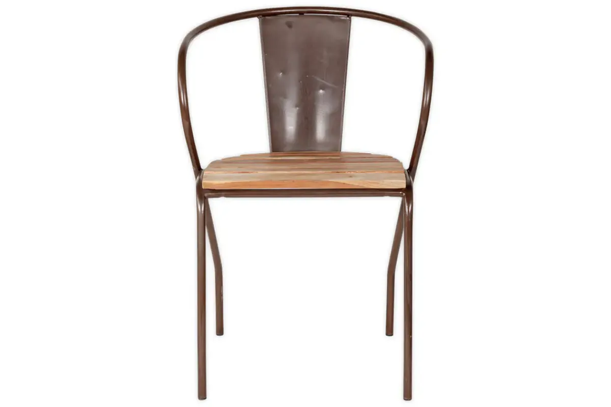 Garden|Garden Tables^Nkuku Vivika Outdoor Dining Chair - Natural