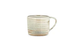 Mugs^Nkuku Vizo Mug - Grey - Large