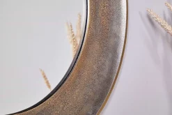 Round Mirrors|Wall Mirrors^Nkuku Yakira Mirror