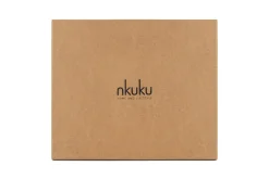 Cutlery|Cutlery^Nkuku Yani Cutlery Set - Matt Black (Set of 16)