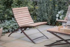 Garden|Garden Tables^Nkuku Yatin Outdoor Chair - Natural