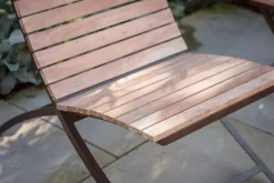 Garden|Garden Tables^Nkuku Yatin Outdoor Chair - Natural