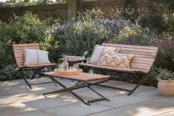 Garden|Garden Tables^Nkuku Yatin Outdoor Chair - Natural