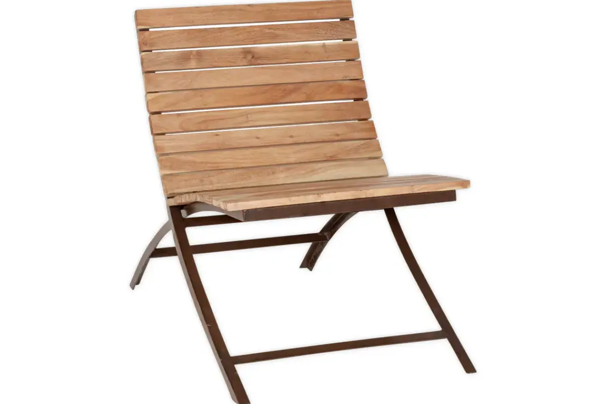 Garden|Garden Tables^Nkuku Yatin Outdoor Chair - Natural