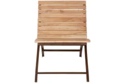 Garden|Garden Tables^Nkuku Yatin Outdoor Chair - Natural