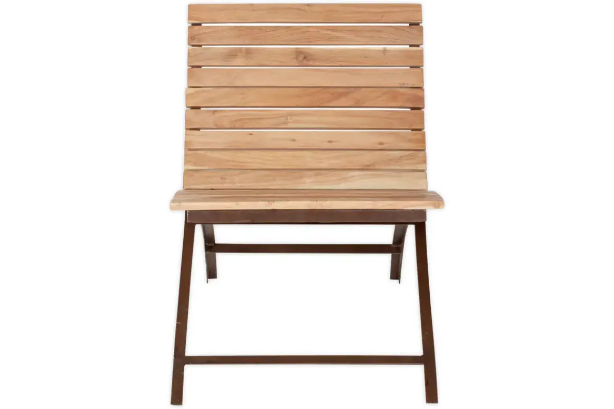 Garden|Garden Tables^Nkuku Yatin Outdoor Chair - Natural
