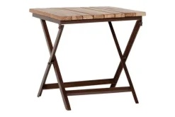 Garden|Garden Tables^Nkuku Yatin Outdoor Side Table - Natural