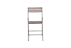 Garden|Garden Tables^Nkuku Yealme Iron Bistro Chair