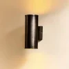 Outdoor Lights^Nkuku Ziro Outdoor Updown Lights